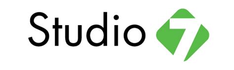 Studio 7 Logo